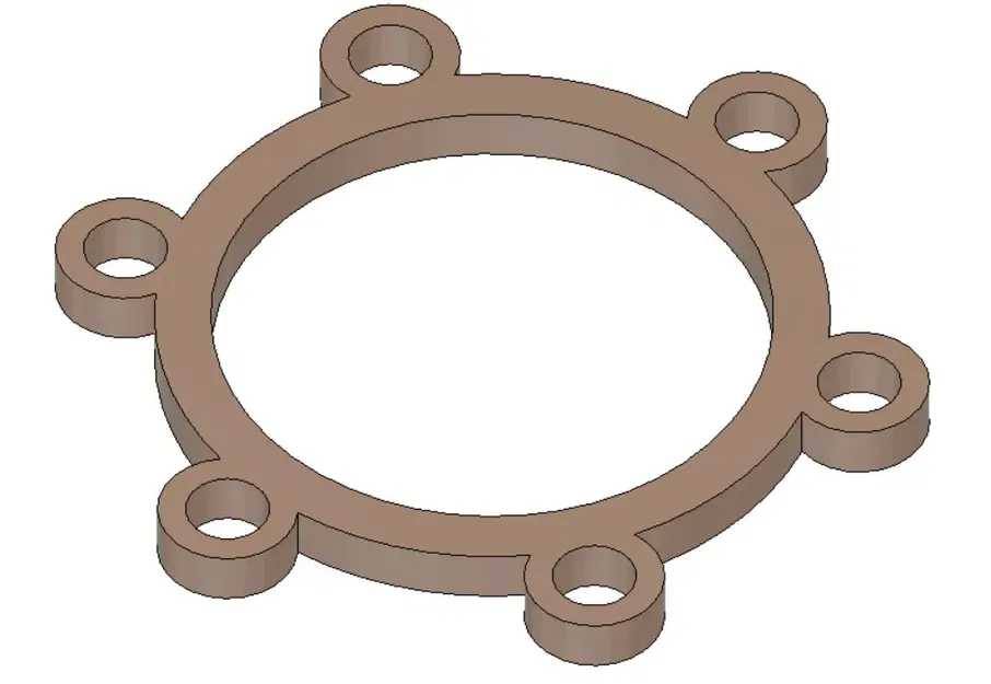 Đầu cây chống cho cây cà chua - Image 3