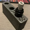 Giá đỡ lưỡi dao thay thế cho máy cắt Summa Plotter D - Thumbnail 1