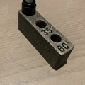 Giá đỡ lưỡi dao thay thế cho máy cắt Summa Plotter D - Thumbnail 2