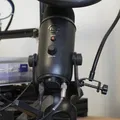 Giá đỡ bộ lọc pop cho micro Blue Yeti - Thumbnail 2