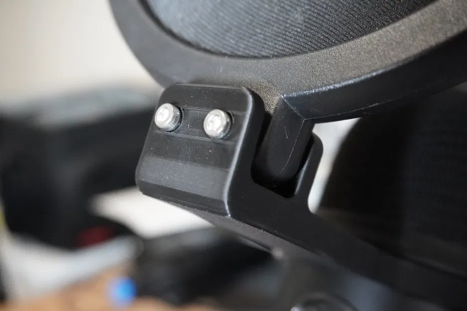 Giá đỡ bộ lọc pop cho micro Blue Yeti - Image 3