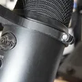 Giá đỡ bộ lọc pop cho micro Blue Yeti - Thumbnail 4