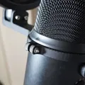 Giá đỡ bộ lọc pop cho micro Blue Yeti - Thumbnail 5