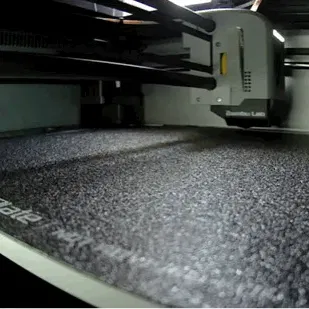 Giá đỡ cáp in tại chỗ không cần hỗ trợ