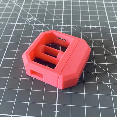 Giá đỡ cáp in tại chỗ không cần hỗ trợ