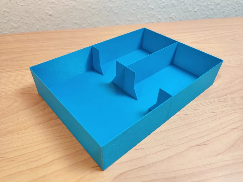 Giá đỡ tổ chức cho trò chơi bài Kosmos - Image 2