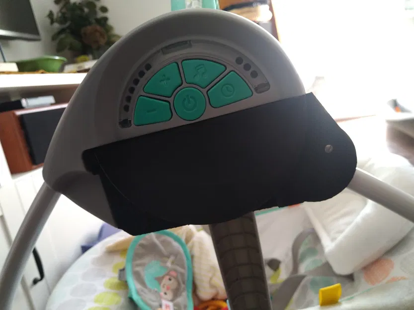 Nắp pin hình sao sáng cho thiết bị gia dụng - Image 1