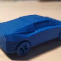 Siêu xe thế hệ mới với thiết kế ấn tượng - Thumbnail 2