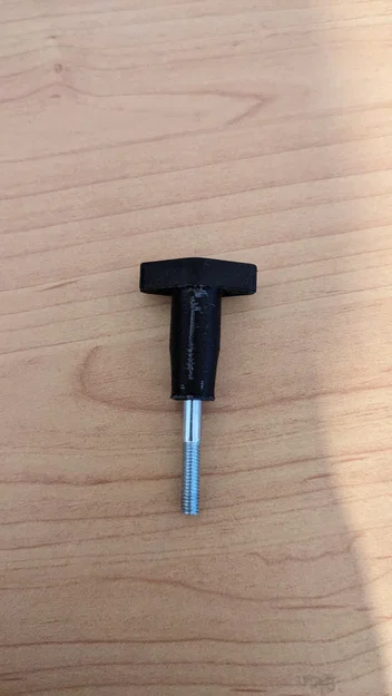 Vít điều chỉnh cho giá đỡ Gopro đa năng - Image 1