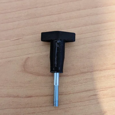 Vít điều chỉnh cho giá đỡ Gopro đa năng