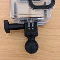 Vít điều chỉnh cho giá đỡ Gopro đa năng - Thumbnail 2