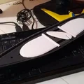 Thuyền buồm hai cột buồm lấy cảm hứng từ mô hình của John... - Thumbnail 3
