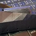 Thuyền buồm hai cột buồm lấy cảm hứng từ mô hình của John... - Thumbnail 4