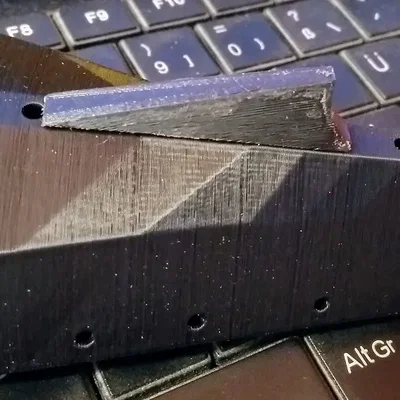 Thuyền buồm hai cột buồm lấy cảm hứng từ mô hình của John...