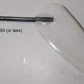 Thuyền buồm hai cột buồm lấy cảm hứng từ mô hình của John... - Thumbnail 5