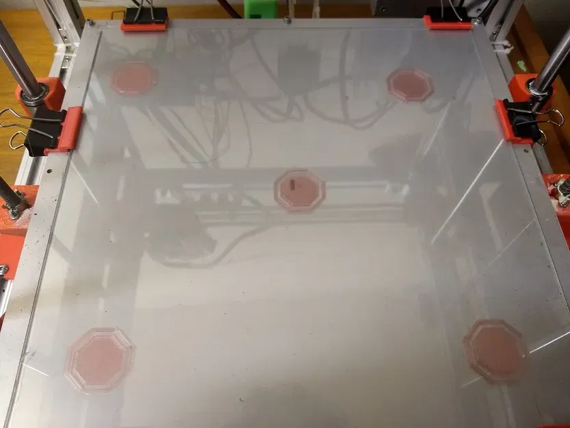 Cảm biến Z Probe BFPTouch cho máy in 3D giá rẻ và chính xác - Image 2