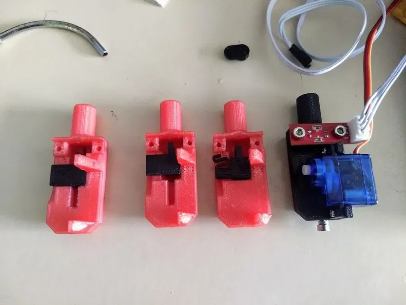 Cảm biến Z Probe BFPTouch cho máy in 3D giá rẻ và chính xác - Image 4