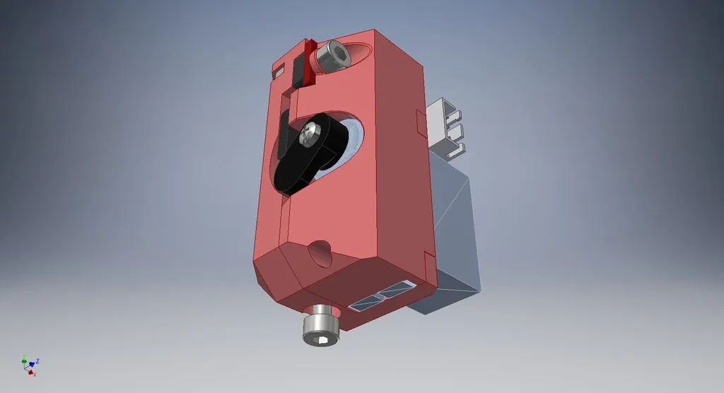 Cảm biến Z Probe BFPTouch cho máy in 3D giá rẻ và chính xác - Image 6