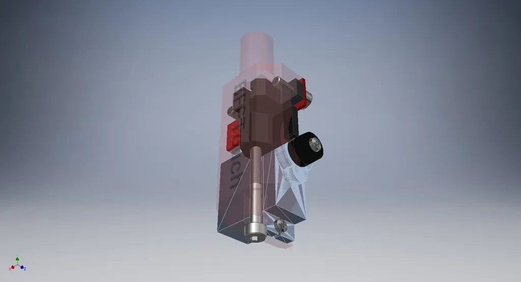 Cảm biến Z Probe BFPTouch cho máy in 3D giá rẻ và chính xác - Image 7