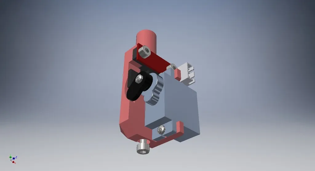 Cảm biến Z Probe BFPTouch cho máy in 3D giá rẻ và chính xác - Image 8