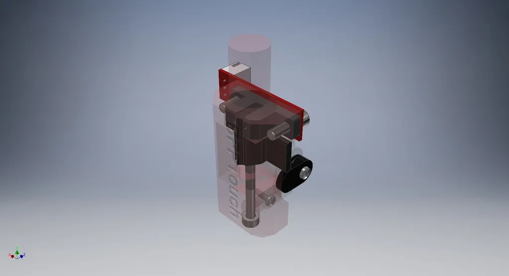 Cảm biến Z Probe BFPTouch cho máy in 3D giá rẻ và chính xác - Image 9