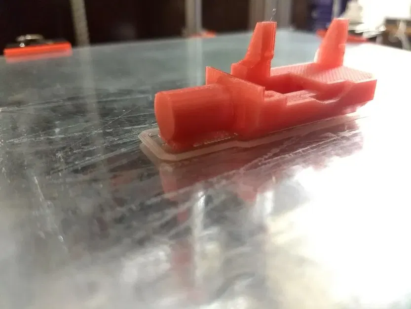 Cảm biến Z Probe BFPTouch cho máy in 3D giá rẻ và chính xác - Image 12