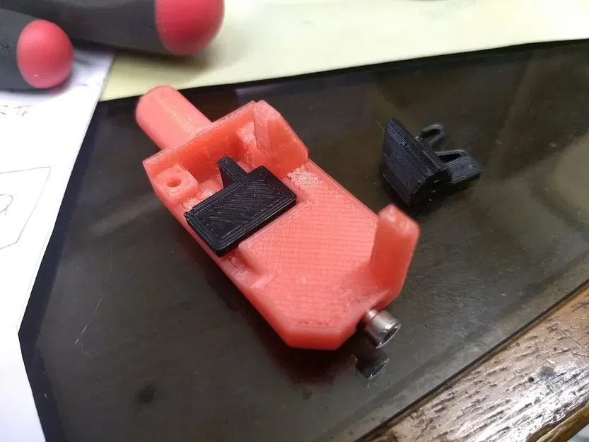 Cảm biến Z Probe BFPTouch cho máy in 3D giá rẻ và chính xác - Image 15