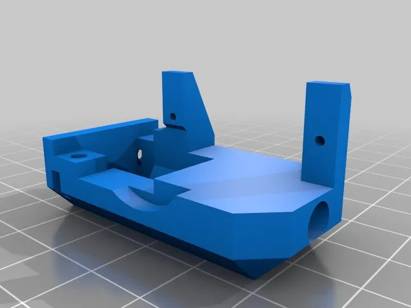 Cảm biến Z Probe BFPTouch cho máy in 3D giá rẻ và chính xác - Image 18