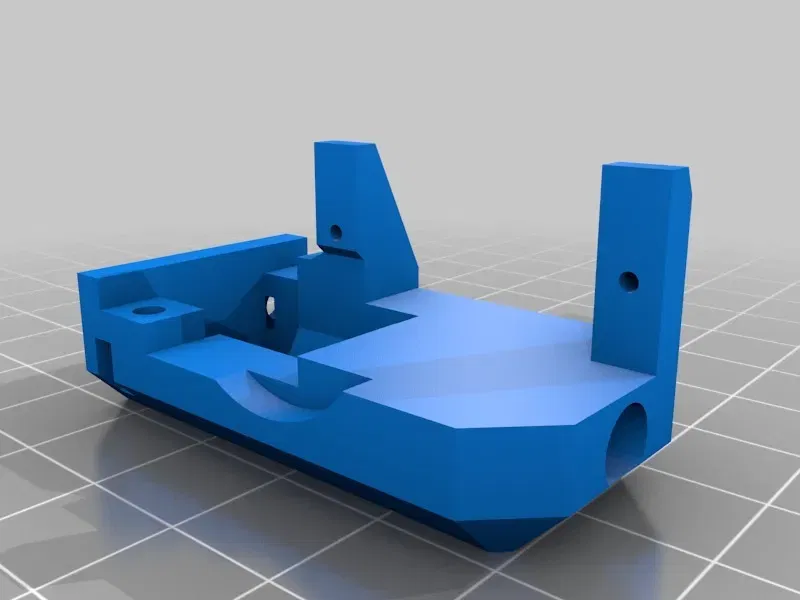 Cảm biến Z Probe BFPTouch cho máy in 3D giá rẻ và chính xác - Image 26