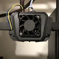 Bộ che quạt nâng cấp cho máy in 3D Elegoo Neptune 3 - Thumbnail 1