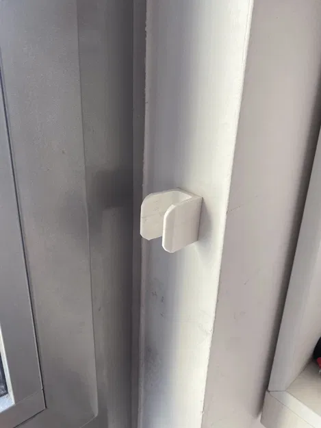 Giá đỡ thanh rèm cho cửa sổ - Image 2