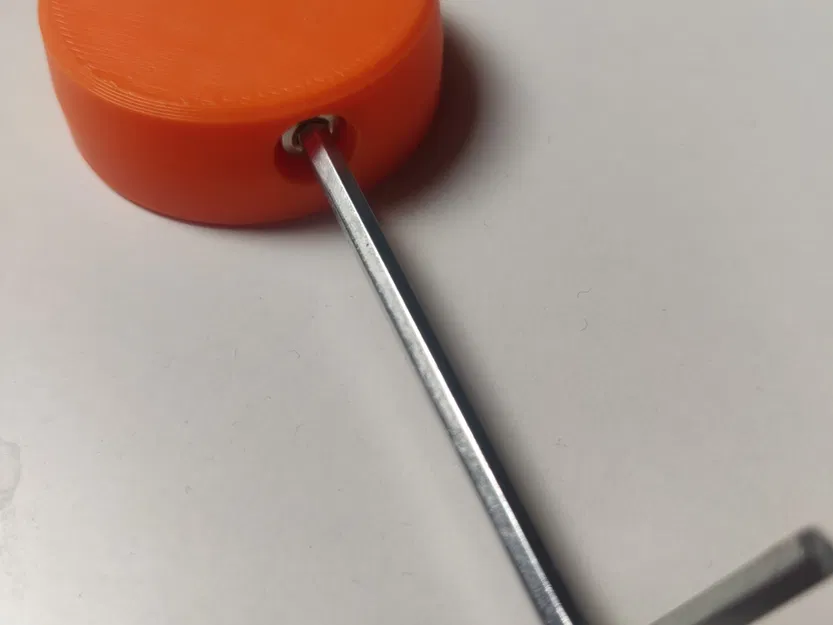 Bánh xe điều chỉnh độ sáng cho công tắc đèn - Image 3