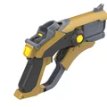Da Quỷ Mercy Blaster - Overwatch - Mô hình in 3D STL - Thumbnail 4