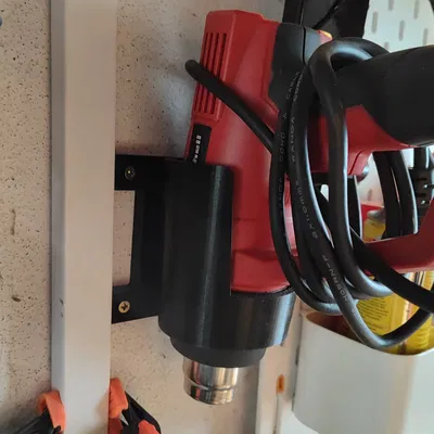 Giá đỡ súng nhiệt Einhell TH-HA 2000/1