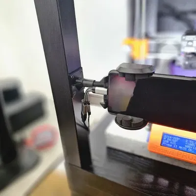 Giá đỡ điện thoại Biltema - Giá đỡ thay thế bằng đế hút ...