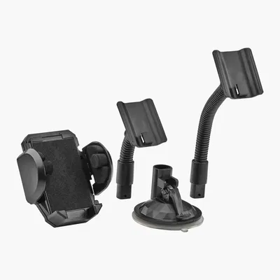 Giá đỡ điện thoại Biltema - Giá đỡ thay thế bằng đế hút ...