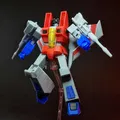 Bộ chuyển đổi Starscream G1 phong cách TF: Devastation - Thumbnail 6