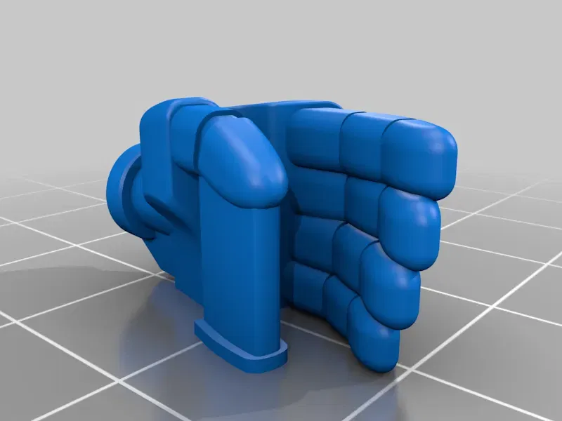 Bộ chuyển đổi Starscream G1 phong cách TF: Devastation - Image 9