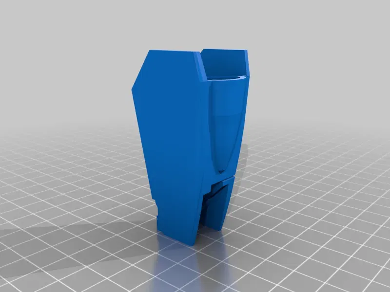 Bộ chuyển đổi Starscream G1 phong cách TF: Devastation - Image 12