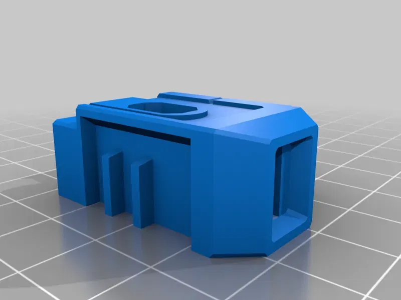 Bộ chuyển đổi Starscream G1 phong cách TF: Devastation - Image 15