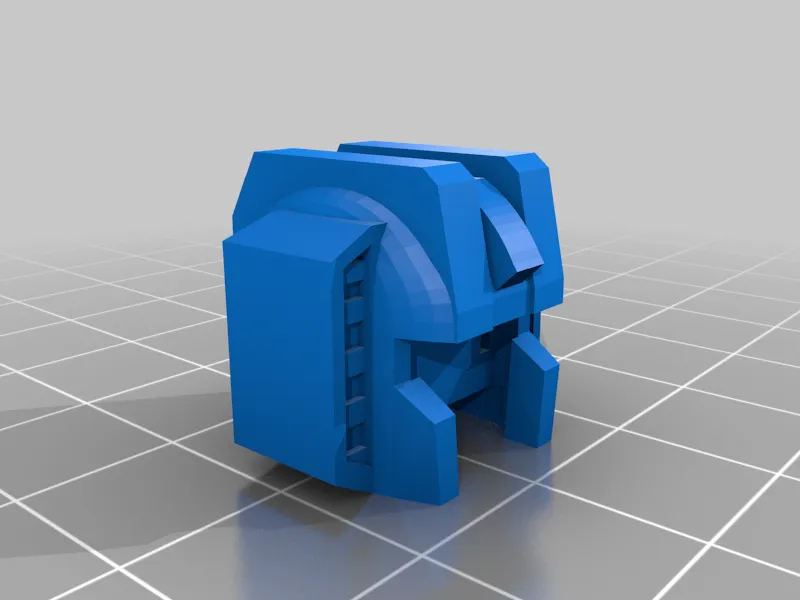 Bộ chuyển đổi Starscream G1 phong cách TF: Devastation - Image 18