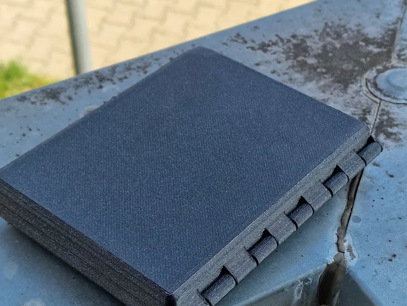 Khay màu nước van Gogh thiết kế chính xác - Image 3