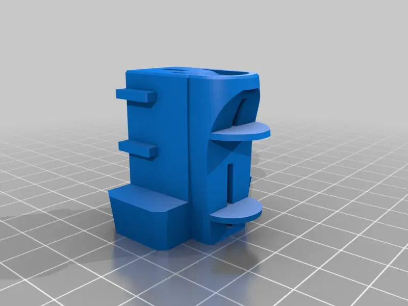 Bộ chuyển đổi Starscream G1 phong cách TF: Devastation - Image 33