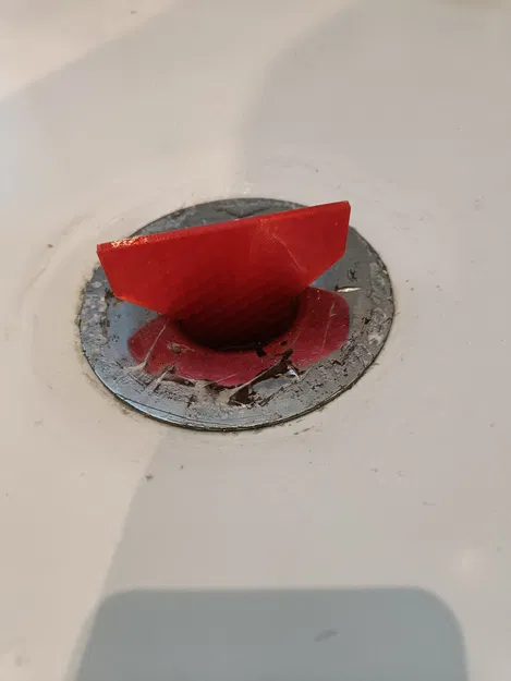 Chìa khóa lắp đặt cống vòi hoa sen Wirquin James - Image 1