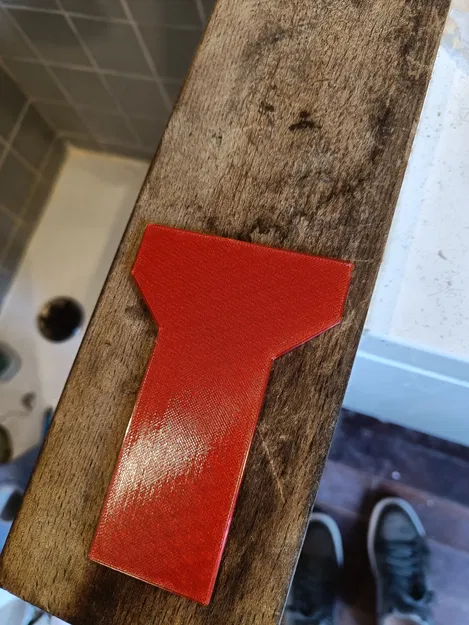 Chìa khóa lắp đặt cống vòi hoa sen Wirquin James - Image 2