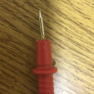 Bộ chuyển đổi đầu dò đồng hồ vạn năng sang dây dupont