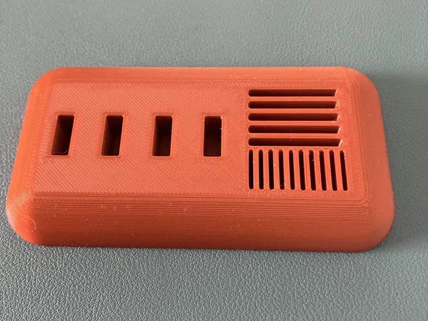 Giá đỡ thẻ USB và thẻ SD tiện dụng - Image 2