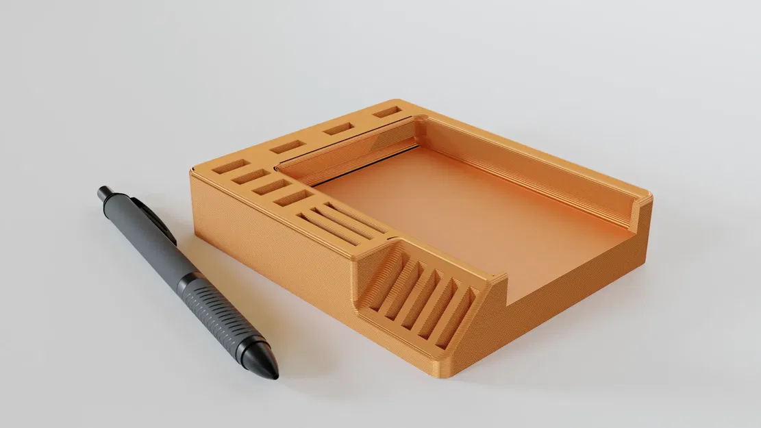 Giá đỡ đa năng cho USB và thẻ nhớ di động - Image 3