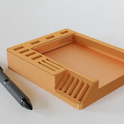 Giá đỡ đa năng cho USB và thẻ nhớ di động