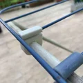 Đầu nối sửa chữa giá treo quần áo IKEA JÄLL - Thumbnail 2